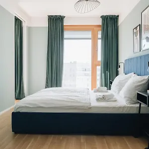 Decorous Cozy View Appartamento